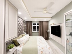 Blk 442C West Ridges @ Bukit Batok (Bukit Batok), HDB 4 Rooms #557889181
